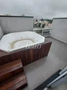 Apartamento com 3 Quartos para alugar, 110m² no Vila Scarpelli, Santo André - Foto 10