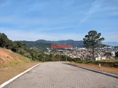 Terreno / Lote / Condomínio à venda, 534m² no Itacorubi, Florianópolis - Foto 8