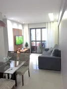 Apartamento com 3 Quartos à venda, 67m² no Barra de Jangada, Jaboatão dos Guararapes - Foto 1