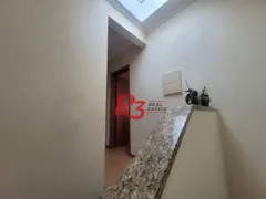 Casa com 3 Quartos à venda, 144m² no Marapé, Santos - Foto 46