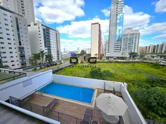 Apartamento com 3 Quartos à venda, 66m² no Norte, Águas Claras - Foto 14