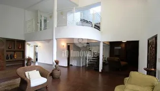 Casa de Condomínio com 5 Quartos para venda ou aluguel, 366m² no Brooklin, São Paulo - Foto 7
