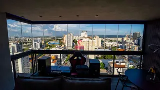Kitnet com 1 Quarto à venda, 44m² no Parque Campolim, Sorocaba - Foto 21