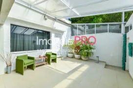 Casa com 4 Quartos à venda, 413m² no Moema, São Paulo - Foto 28