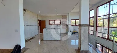 Casa de Condomínio com 4 Quartos para venda ou aluguel, 560m² no Parque Mirante Do Vale, Jacareí - Foto 9