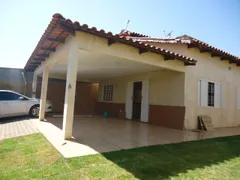Casa com 3 Quartos à venda, 210m² no Residencial Vieira, Trindade - Foto 1