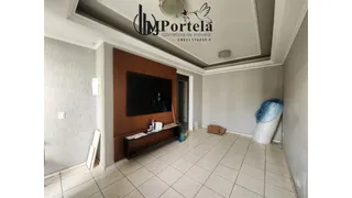 Casa de Condomínio com 3 Quartos para alugar, 85m² no Jardim Residencial Villa Amato, Sorocaba - Foto 2