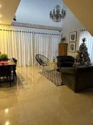Casa de Condomínio com 4 Quartos à venda, 385m² no Jardim América, Ribeirão Preto - Foto 3
