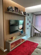 Apartamento com 3 Quartos à venda, 95m² no Residencial Eldorado, Goiânia - Foto 1
