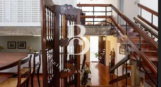 Casa com 4 Quartos à venda, 381m² no Cidade Jardim, São Paulo - Foto 9