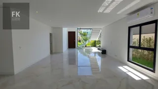 Casa de Condomínio com 5 Quartos para venda ou aluguel, 405m² no Tamboré, Santana de Parnaíba - Foto 14