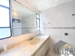 Apartamento com 2 Quartos para alugar, 130m² no Pitangueiras, Guarujá - Foto 16