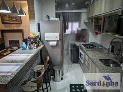 Apartamento com 3 Quartos à venda, 70m² no Jardim Parque Morumbi, São Paulo - Foto 17