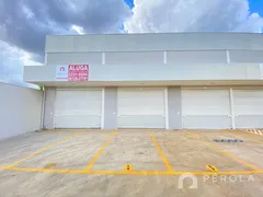 Conjunto Comercial / Sala para alugar, 44m² no Parque Oeste Industrial, Goiânia - Foto 1