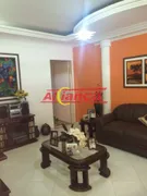 Casa com 2 Quartos à venda, 120m² no Vila Galvão, Guarulhos - Foto 4