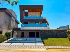 Casa de Condomínio com 5 Quartos à venda, 600m² no Urbanova, São José dos Campos - Foto 5