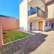 Sobrado com 3 Quartos à venda, 111m² no Santa Felicidade, Cascavel - Foto 1