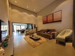 Casa de Condomínio com 3 Quartos à venda, 221m² no Condominio Figueira II, São José do Rio Preto - Foto 3