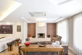 Casa de Condomínio com 5 Quartos à venda, 531m² no Mossunguê, Curitiba - Foto 5