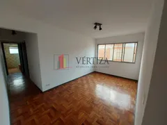 Apartamento com 2 Quartos para alugar, 62m² no Vila Olímpia, São Paulo - Foto 1