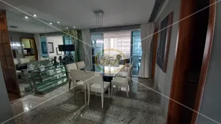 Apartamento com 4 Quartos à venda, 198m² no Loteamento Aquarius, Salvador - Foto 9