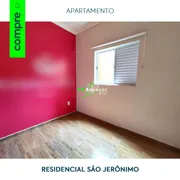 Apartamento com 2 Quartos à venda, 70m² no Residencial São Jerônimo , Franca - Foto 7