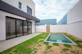 Casa de Condomínio com 3 Quartos à venda, 179m² no Quintas de Sao Jose, Ribeirão Preto - Foto 17