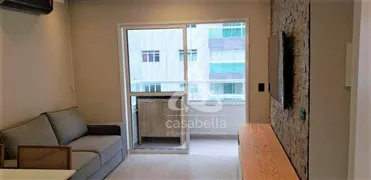 Apartamento com 2 Quartos à venda, 75m² no José Menino, Santos - Foto 1