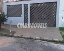 Casa com 2 Quartos à venda, 135m² no Parque Jambeiro, Campinas - Foto 2