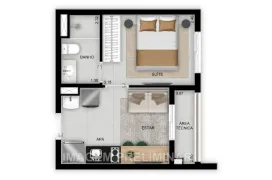 Apartamento com 3 Quartos à venda, 113m² no Chácara Inglesa, São Paulo - Foto 23