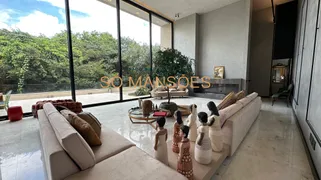 Casa com 5 Quartos à venda, 750m² no Vila Castela , Nova Lima - Foto 11