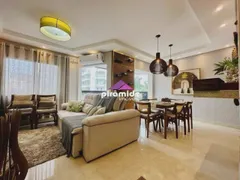 Apartamento com 3 Quartos à venda, 108m² no Indaiá, Caraguatatuba - Foto 1