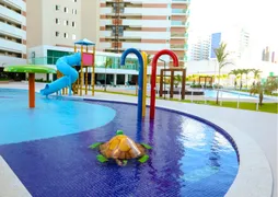 GREEN GARDEN – TORRE SUN APARTAMENTO 1504 no Papicu, Fortaleza - Foto 13