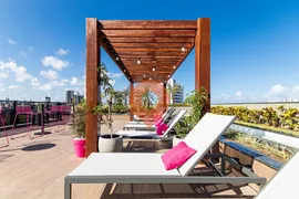 Apartamento com 1 Quarto para alugar, 22m² no Ilha do Leite, Recife - Foto 26