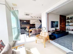 Apartamento com 3 Quartos à venda, 186m² no Vila Hamburguesa, São Paulo - Foto 3