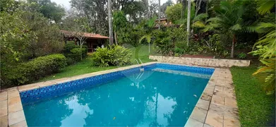 Casa com 4 Quartos à venda, 450m² no Serra da Cantareira, Mairiporã - Foto 2