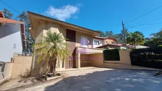 Casa com 5 Quartos à venda, 384m² no Alphaville, Santana de Parnaíba - Foto 33