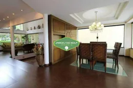 Casa de Condomínio com 4 Quartos para alugar, 500m² no Brooklin, São Paulo - Foto 8