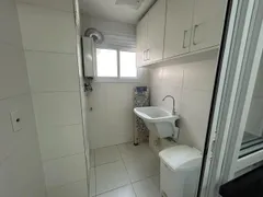 Apartamento com 1 Quarto para alugar, 54m² no Jardim Anália Franco, São Paulo - Foto 9