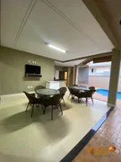 Casa de Condomínio com 3 Quartos à venda, 206m² no Jardins Lisboa, Goiânia - Foto 49