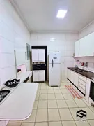 Apartamento com 5 Quartos para venda ou aluguel, 330m² no Jardim Mar e Céu , Guarujá - Foto 40