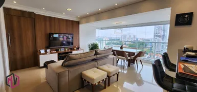 Apartamento com 3 Quartos à venda, 150m² no Barra Funda, São Paulo - Foto 2
