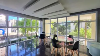 Apartamento com 3 Quartos para alugar, 263m² no Centro, Joinville - Foto 65