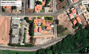 Terreno / Lote / Condomínio à venda, 1600m² no São João do Tauape, Fortaleza - Foto 1