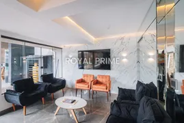 Casa com 4 Quartos à venda, 490m² no Santo Inácio, Curitiba - Foto 32