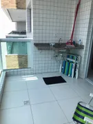 Apartamento com 2 Quartos à venda, 86m² no Vila Tupi, Praia Grande - Foto 12