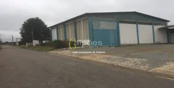 Galpão / Depósito / Armazém para alugar, 2200m² no Agua Espraiada, Cotia - Foto 1