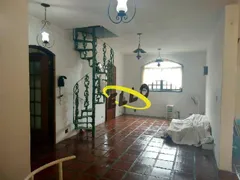 Casa de Condomínio com 4 Quartos para venda ou aluguel, 380m² no Jardim Nomura, Cotia - Foto 4