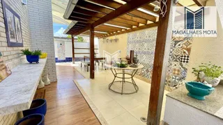 Casa de Condomínio com 4 Quartos à venda, 400m² no Cararu, Eusébio - Foto 14