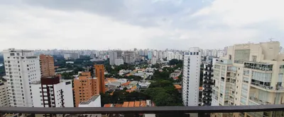 Cobertura com 4 Quartos à venda, 627m² no Indianópolis, São Paulo - Foto 26